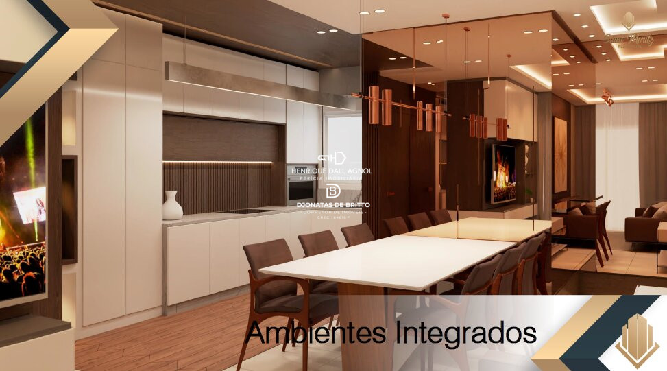 Comprar - Apartamento