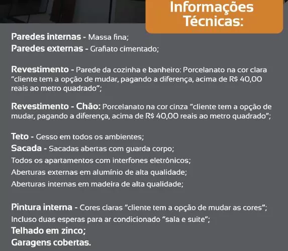 Comprar - Apartamento