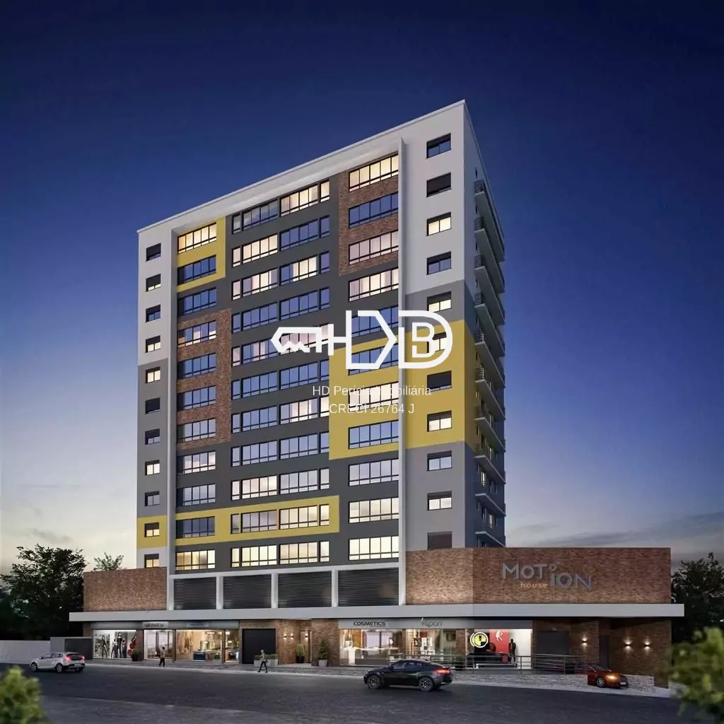 Comprar - Apartamento