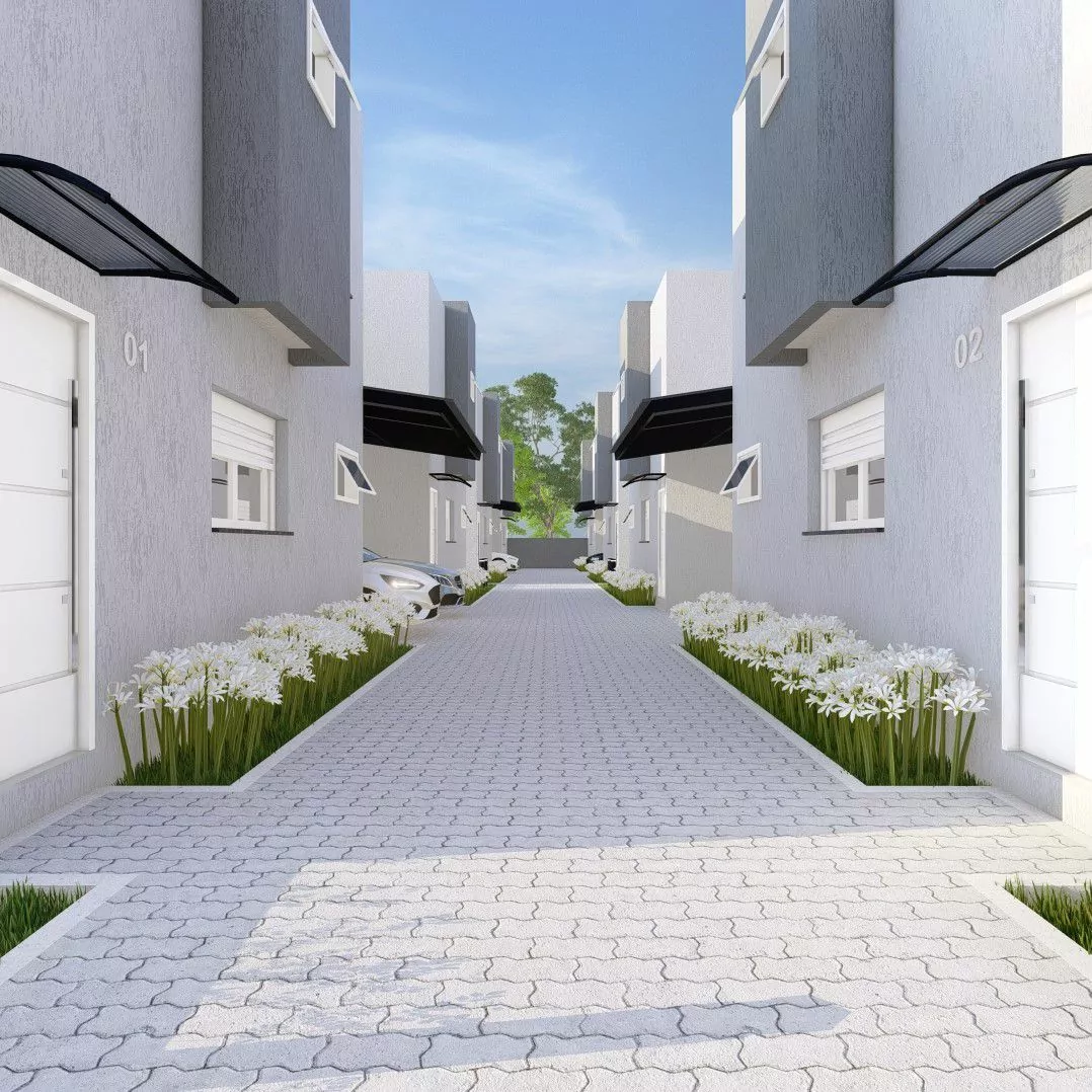 Comprar - Casa