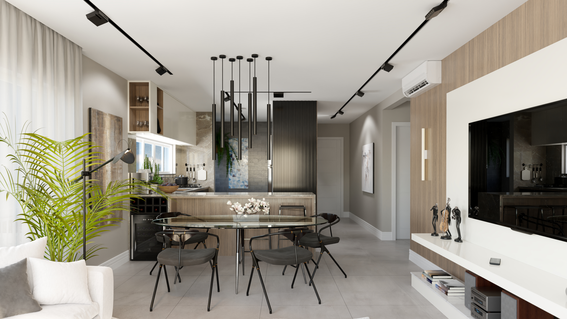 Comprar - Apartamento