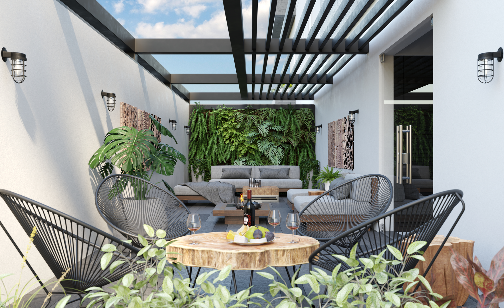 Comprar - Apartamento