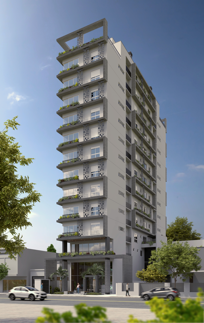 Comprar - Apartamento