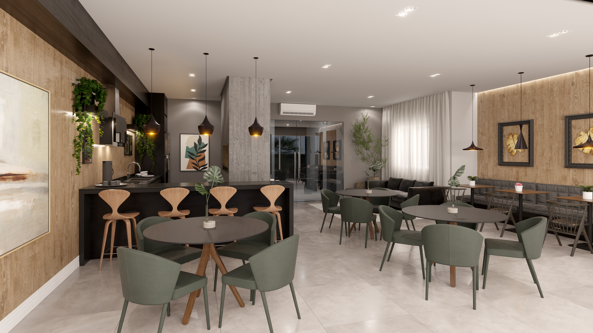 Comprar - Apartamento