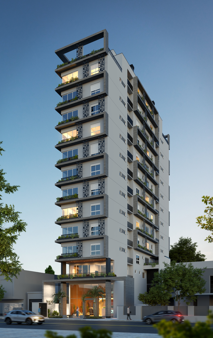Comprar - Apartamento