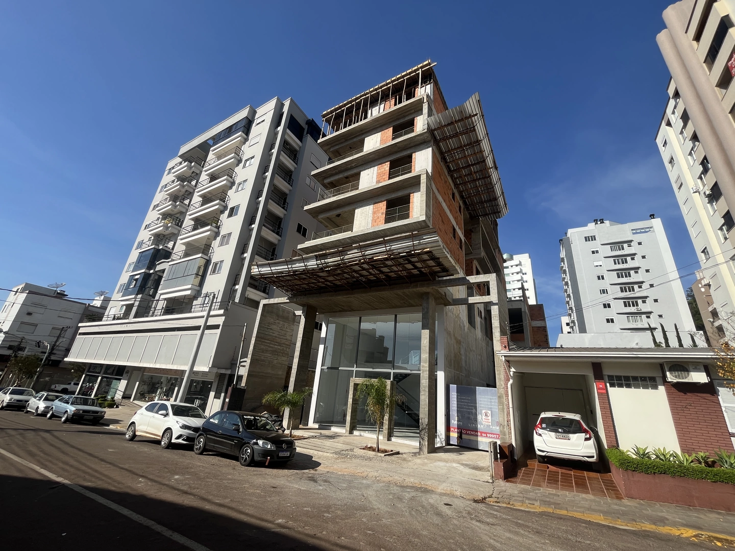 Comprar - Apartamento