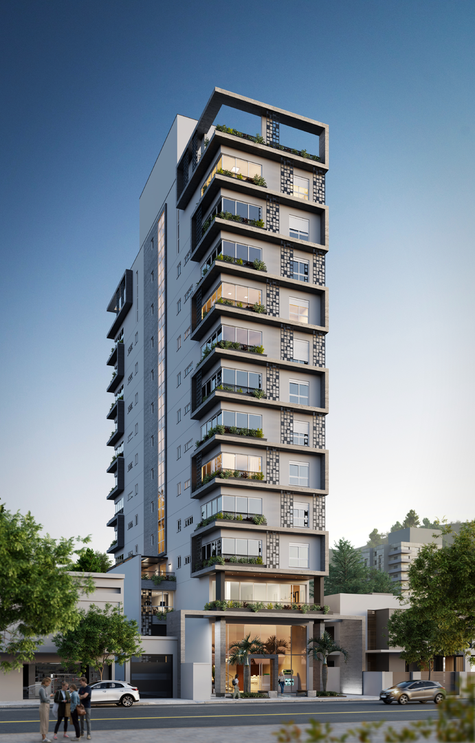 Comprar - Apartamento