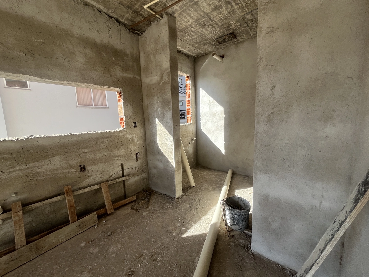 Comprar - Apartamento
