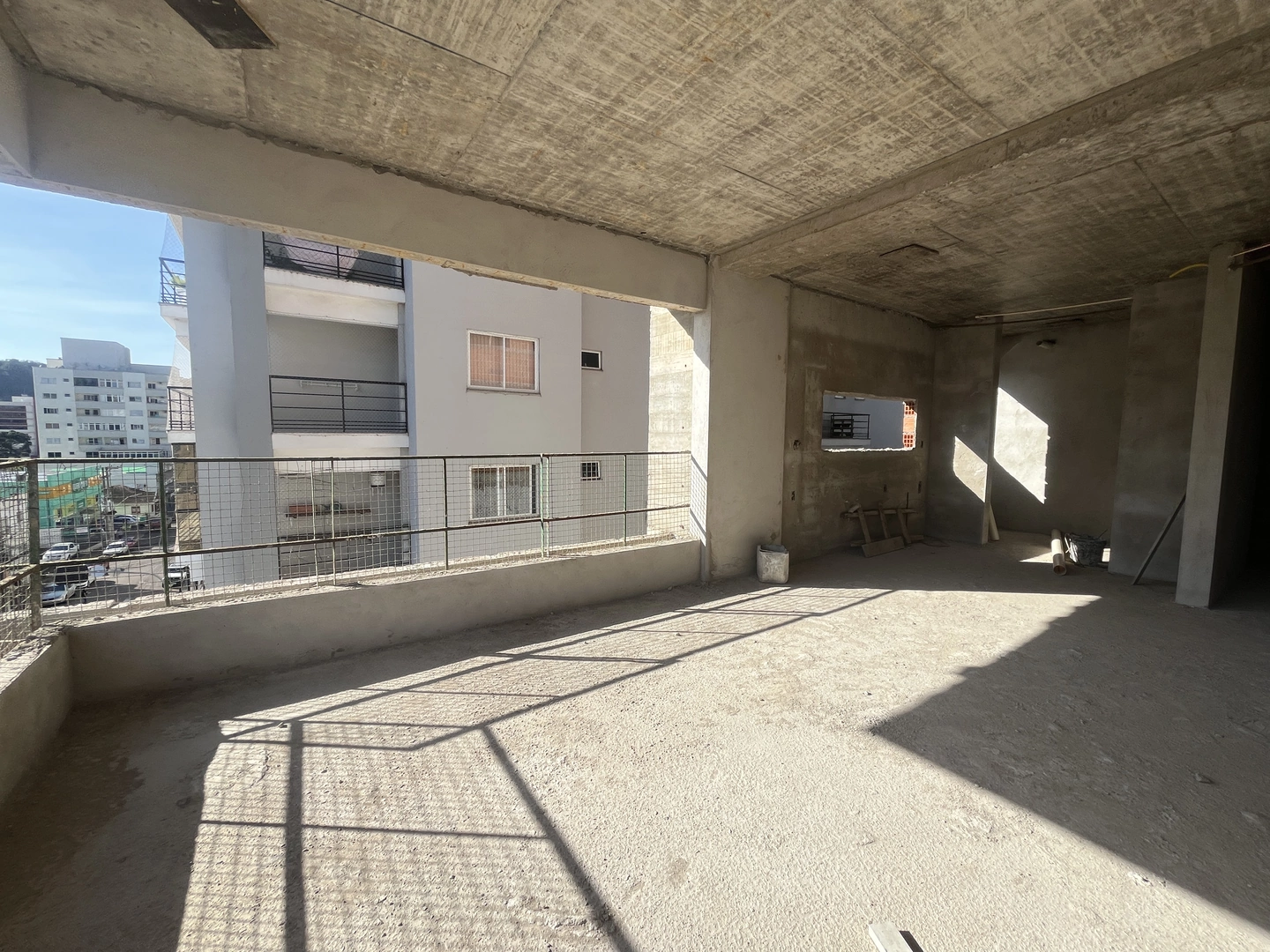 Comprar - Apartamento