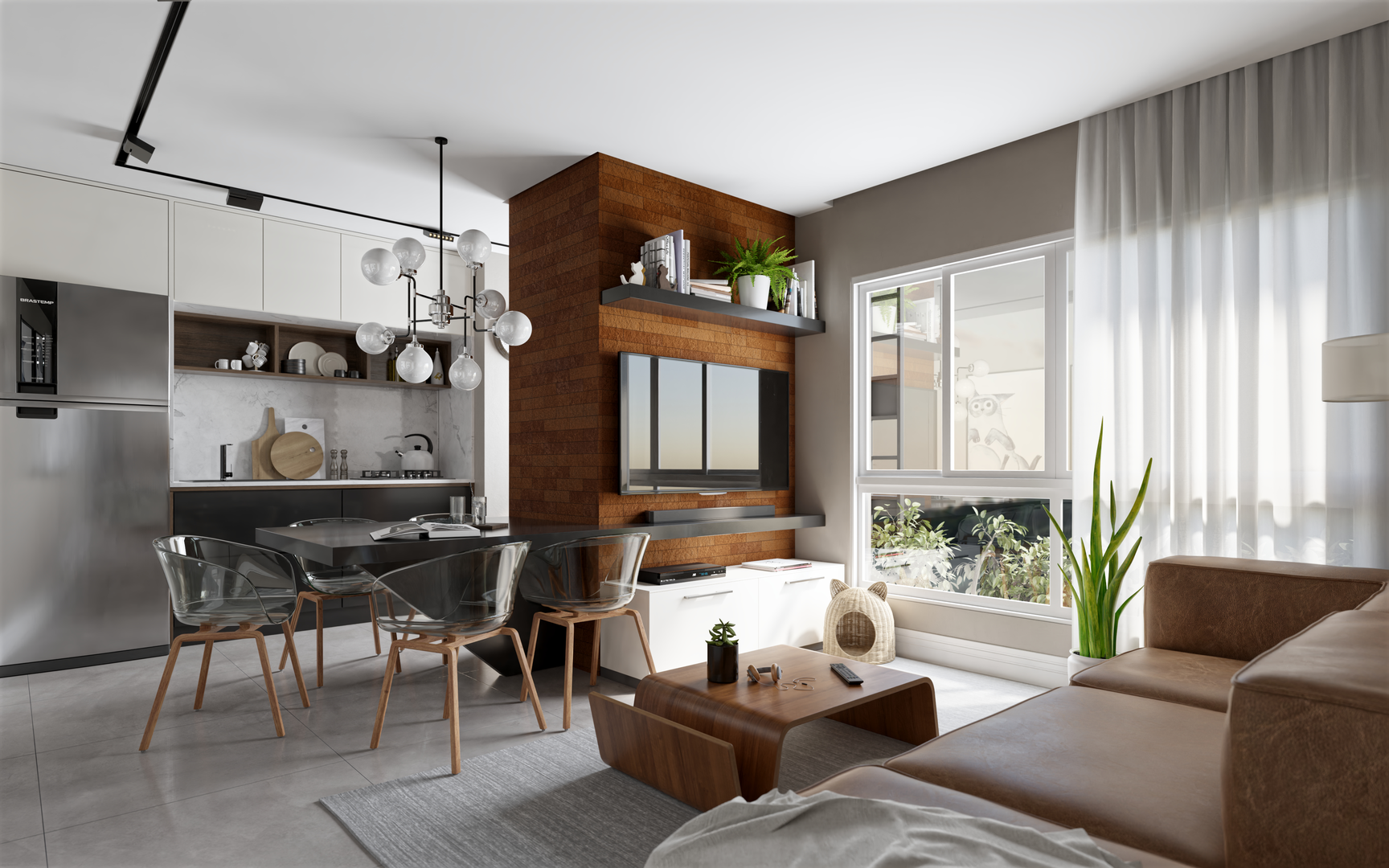 Comprar - Apartamento