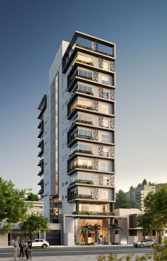 Comprar - Apartamento