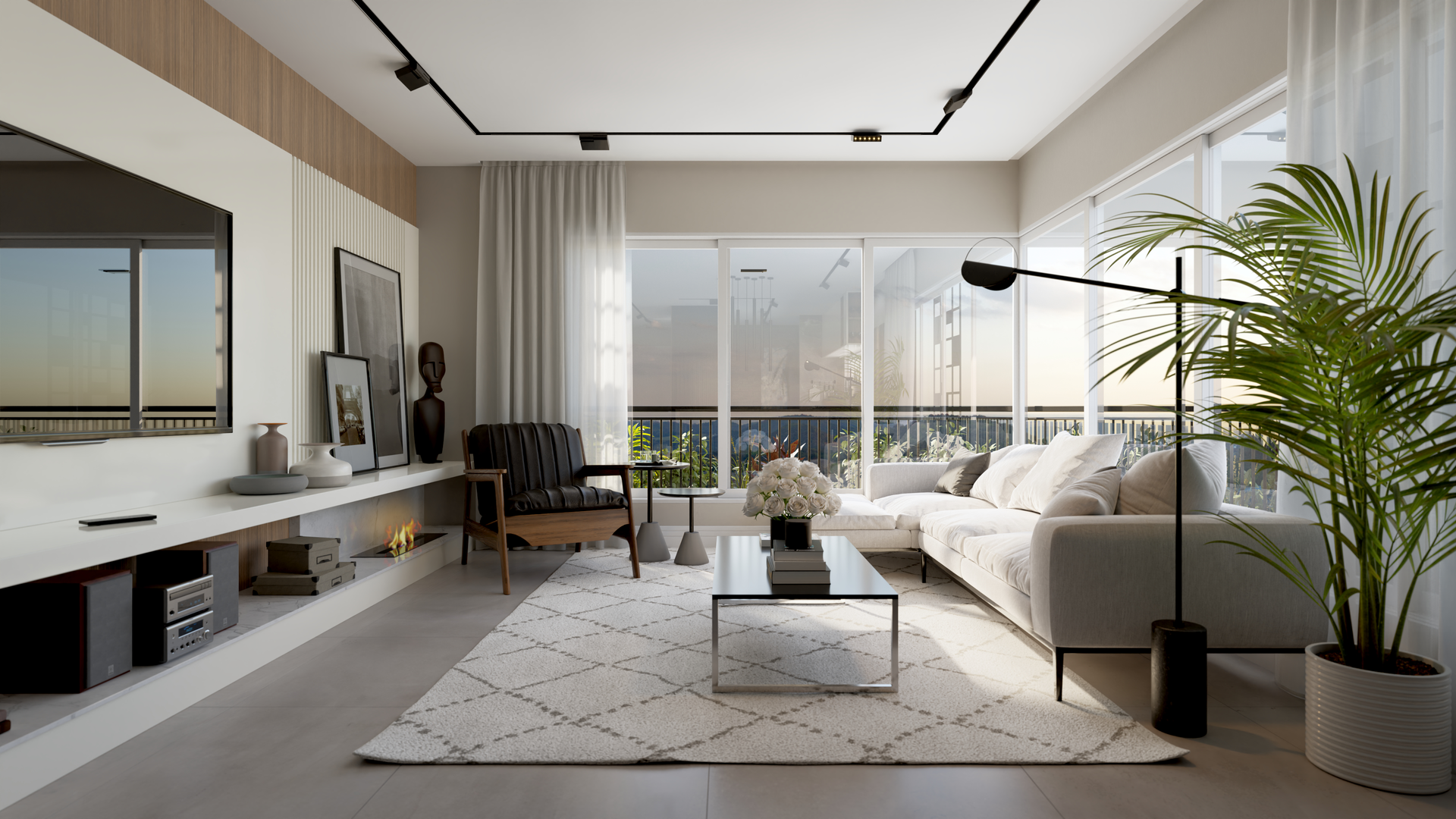 Comprar - Apartamento