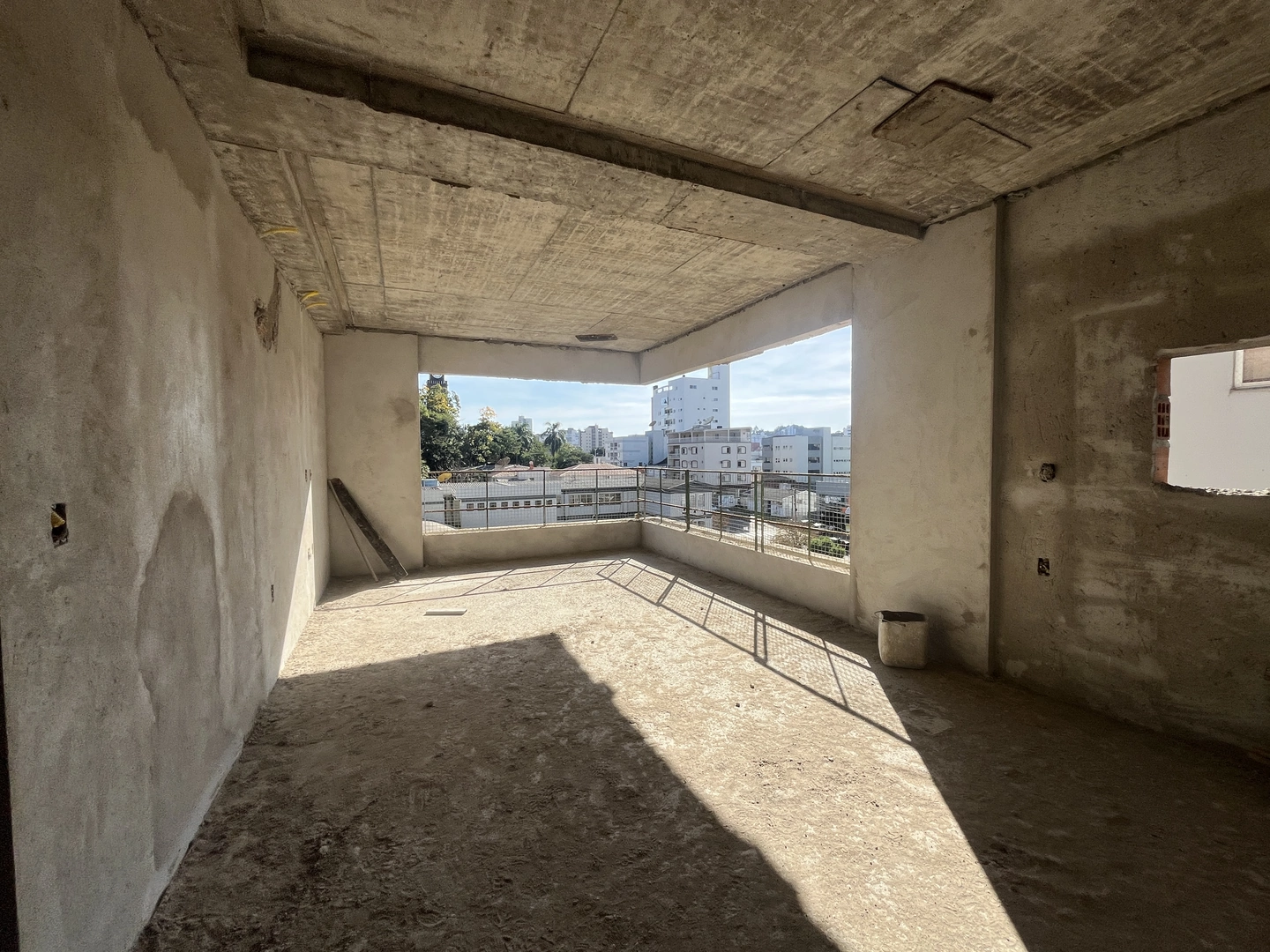Comprar - Apartamento