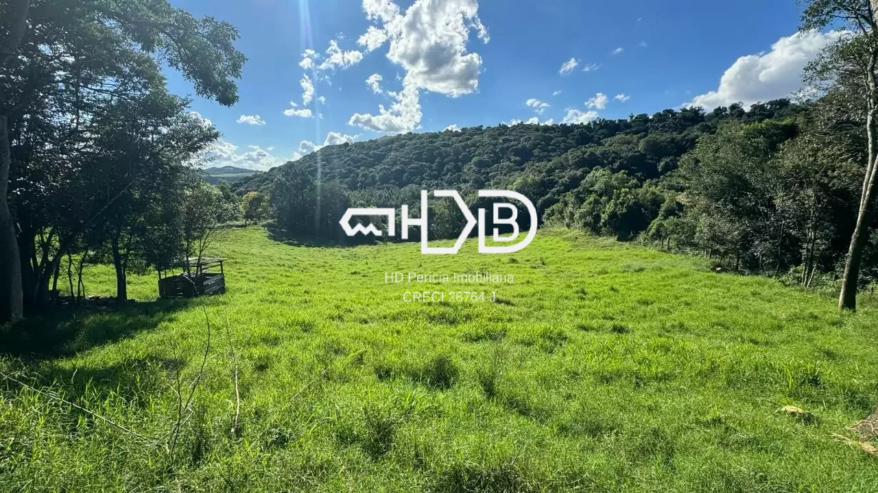 Comprar - Área para plantio