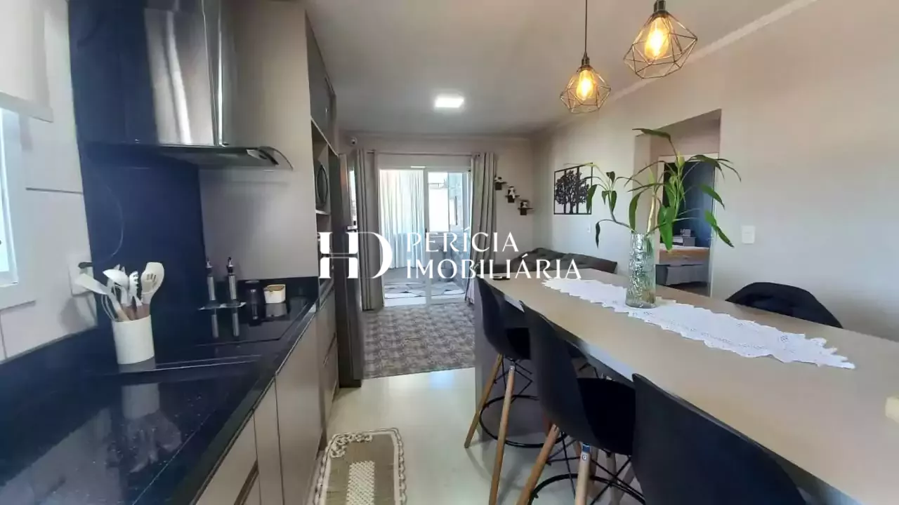 Comprar - Apartamento