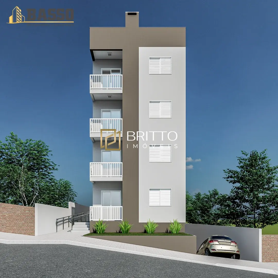 Comprar - Apartamento