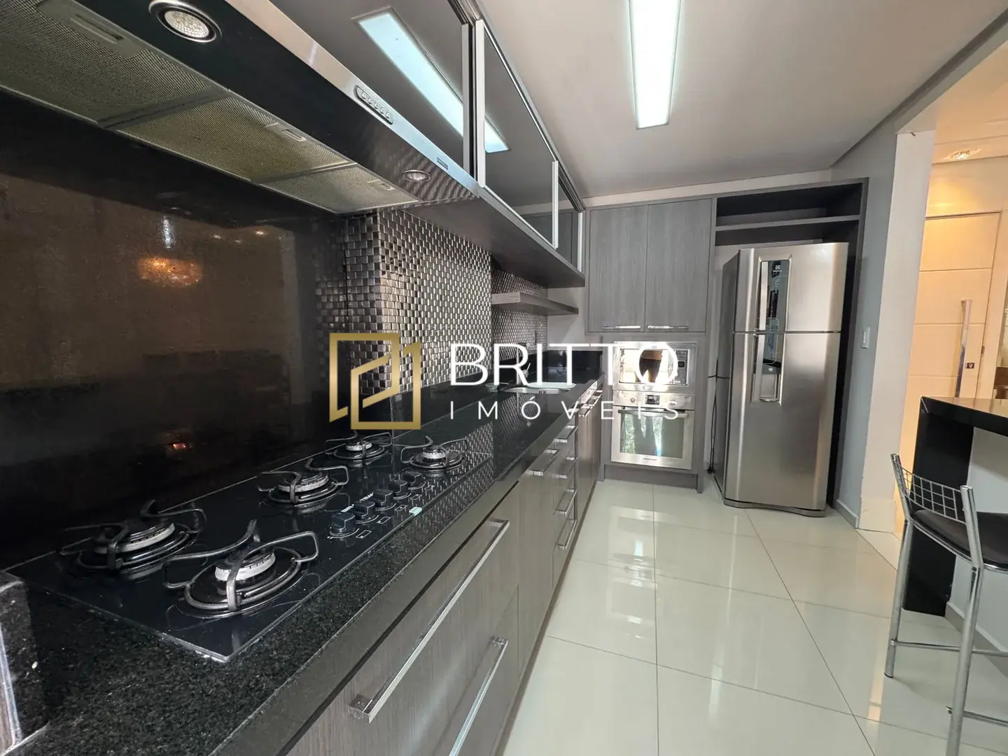 Comprar - Apartamento