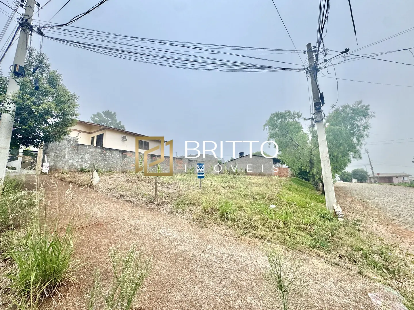 Comprar - Terreno