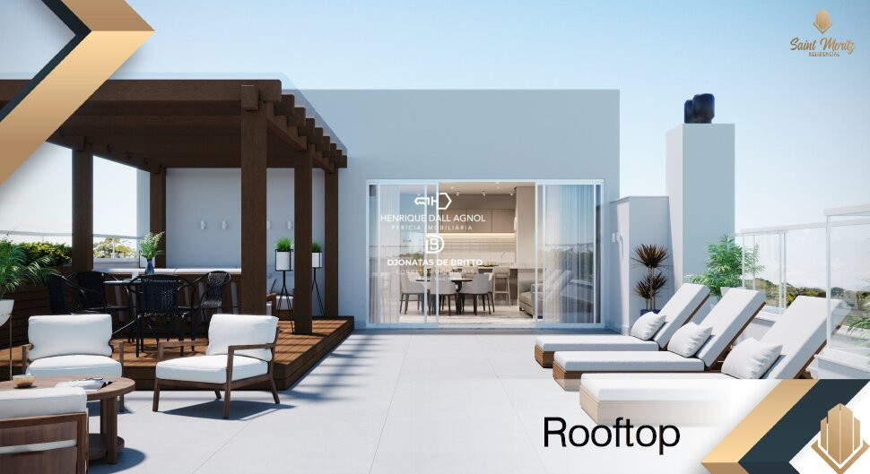 Comprar - Apartamento