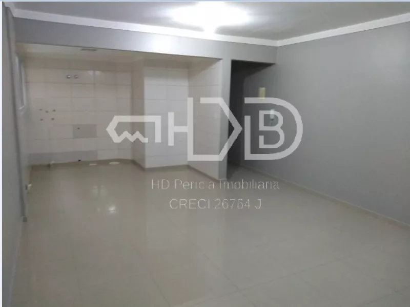 Comprar - Apartamento