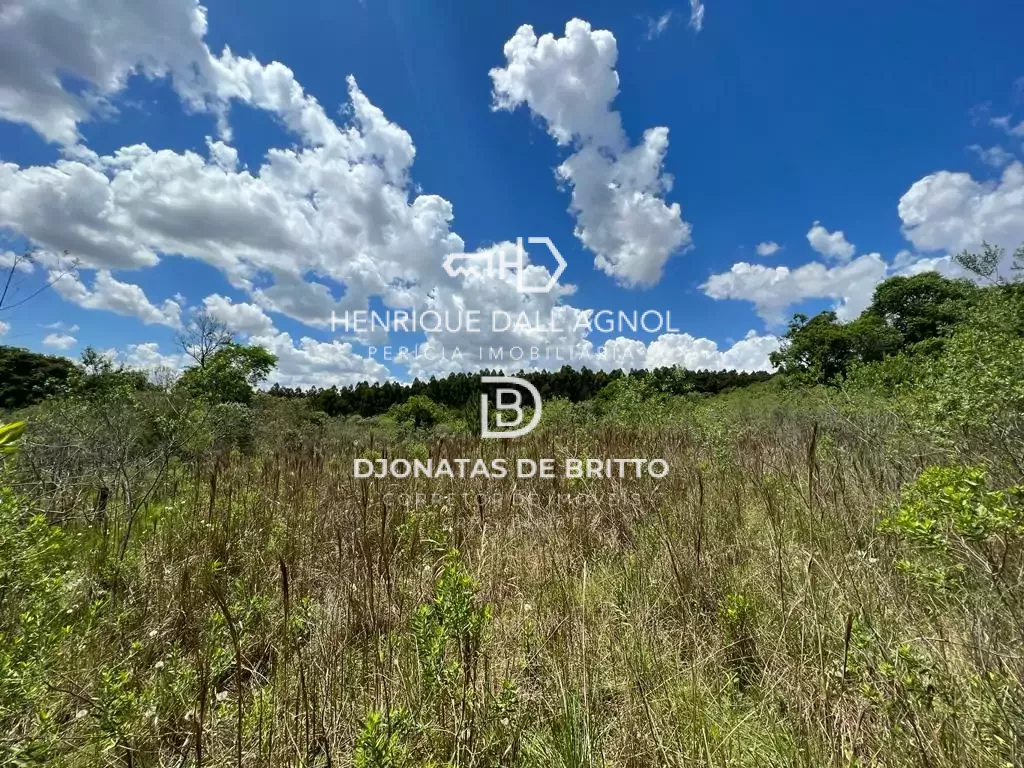 Comprar - Sítio