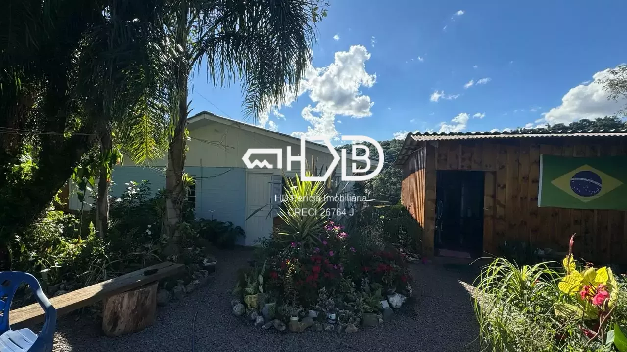 Comprar - Área para plantio