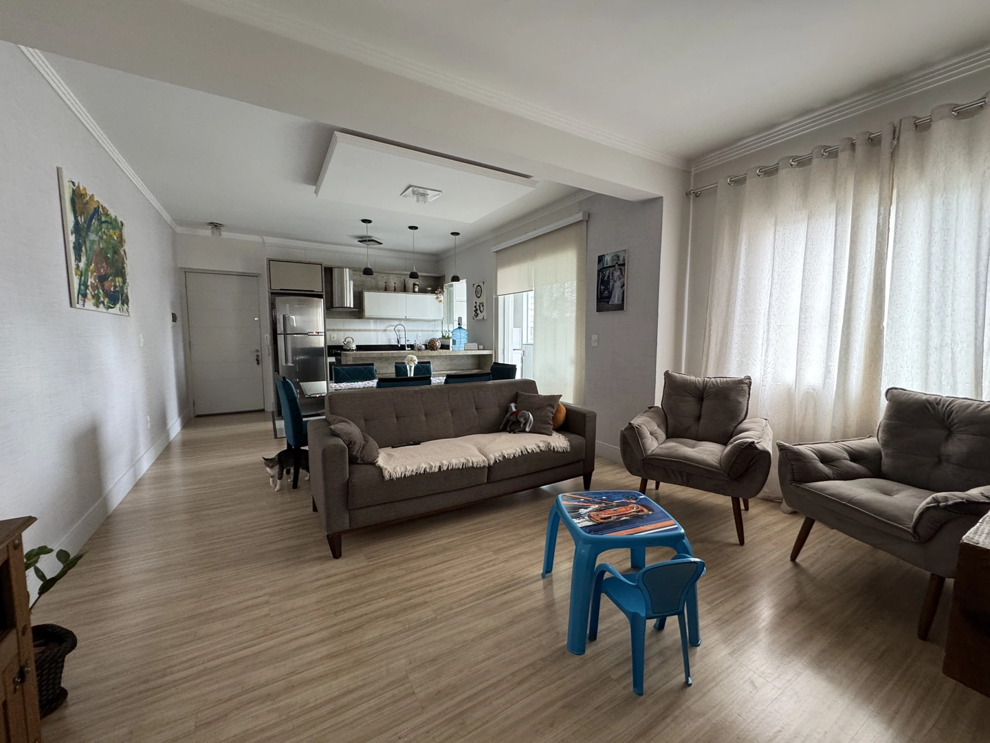 Comprar - Apartamento