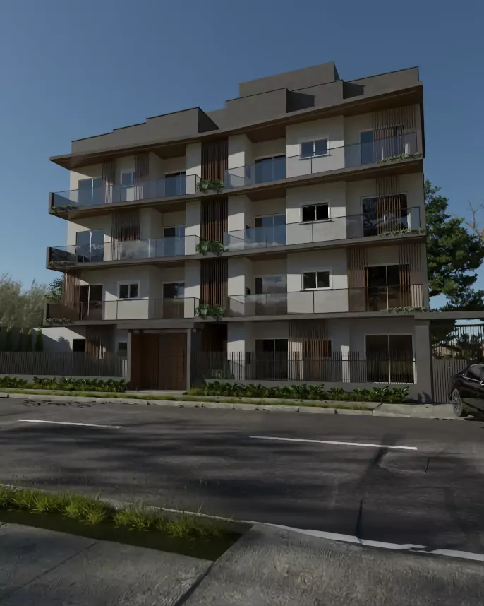 Comprar - Apartamento