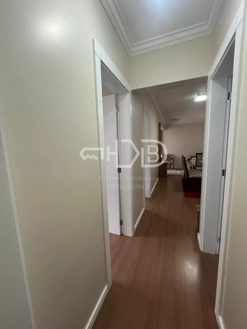 Comprar - Apartamento
