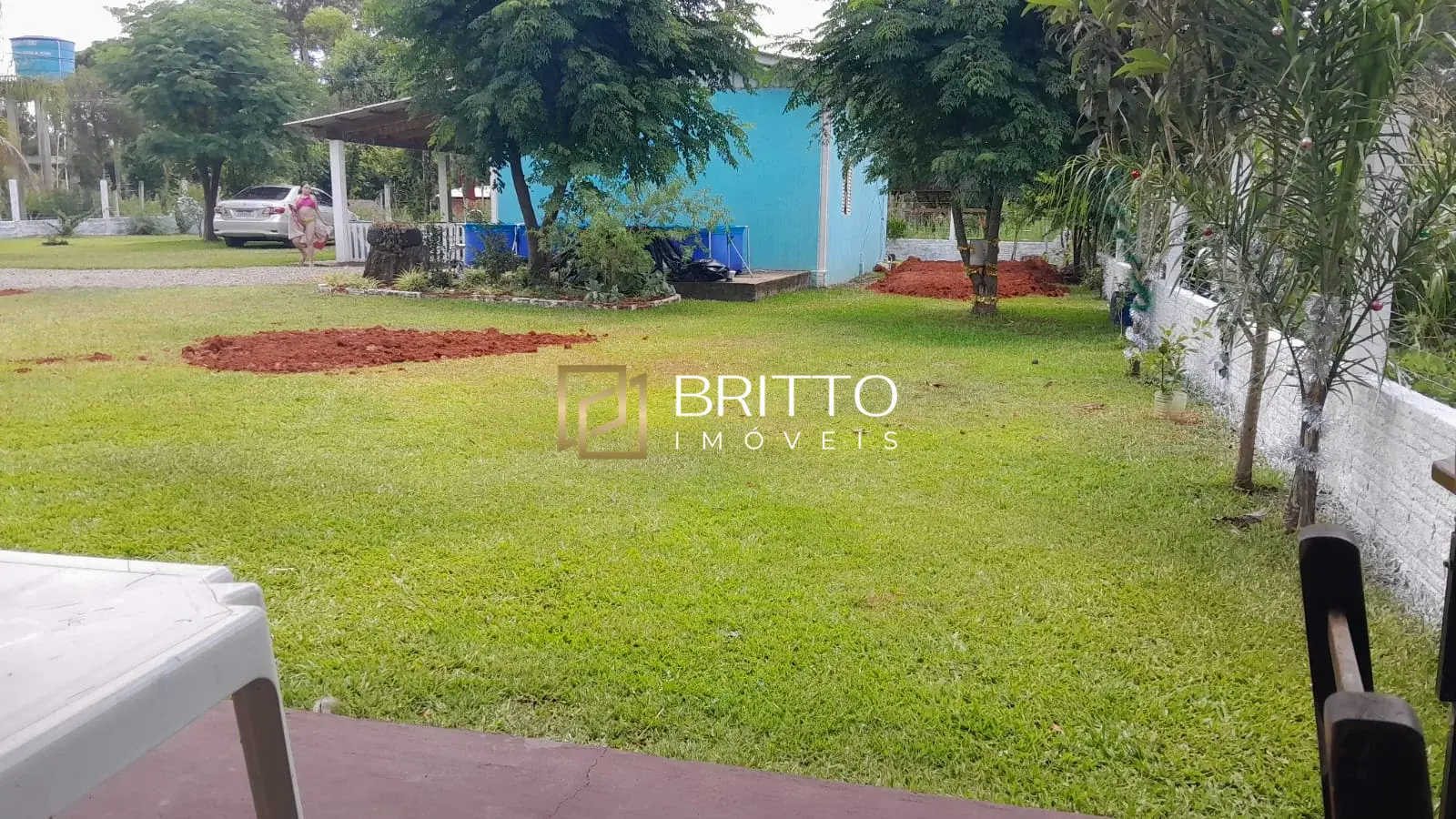 Comprar - Sítio