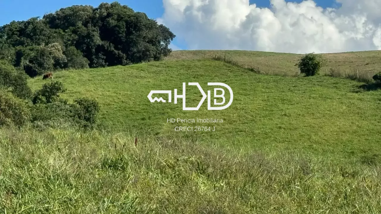 Comprar - Área para plantio