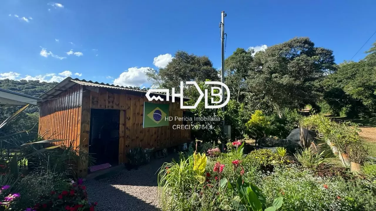 Comprar - Área para plantio