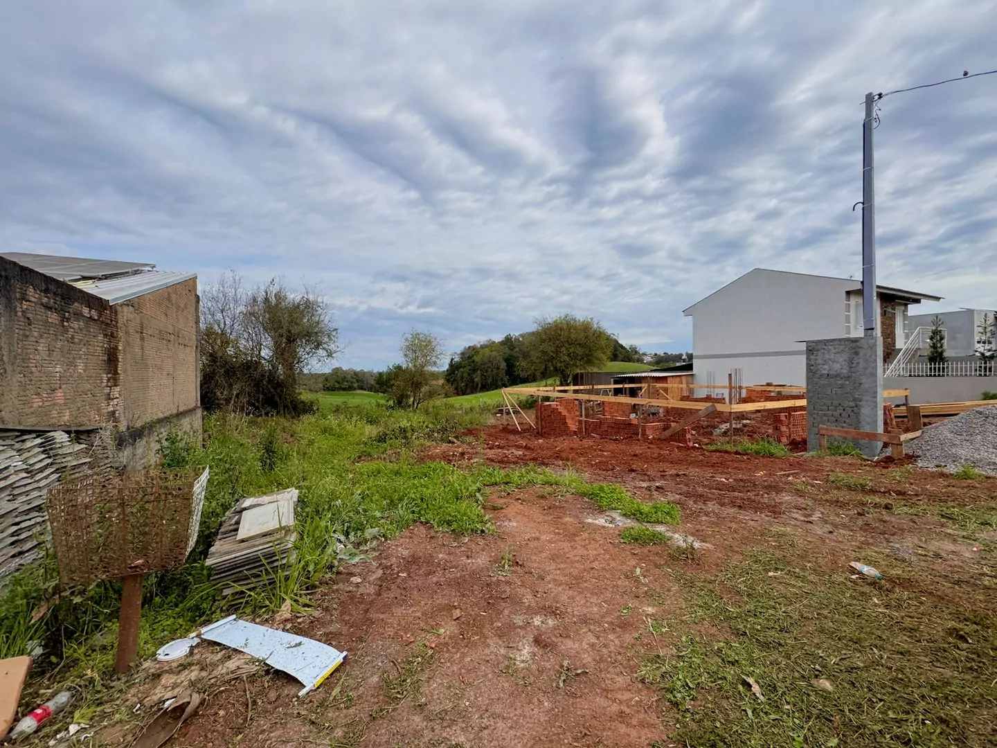 Comprar - Terreno