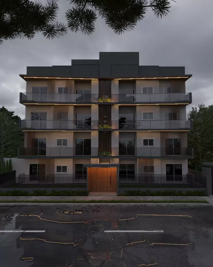 Comprar - Apartamento
