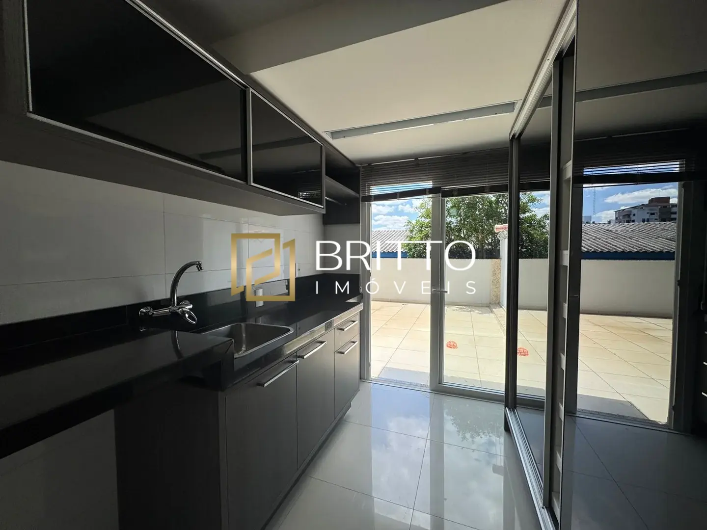 Comprar - Apartamento
