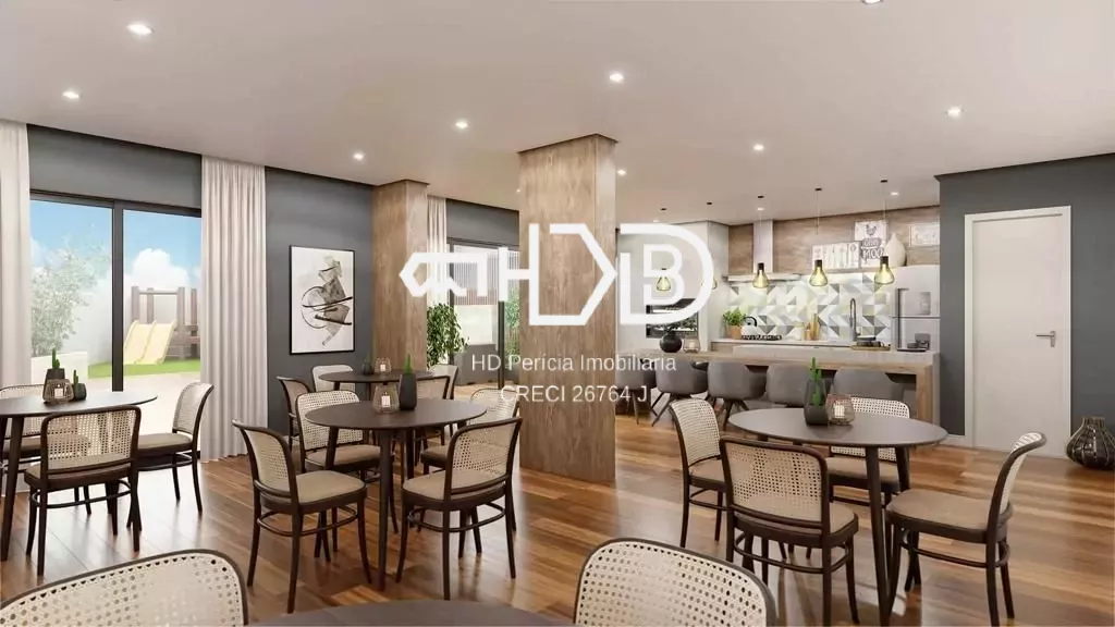 Comprar - Apartamento