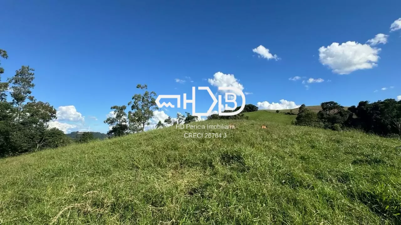 Comprar - Área para plantio
