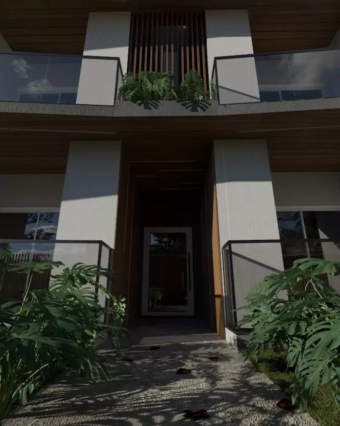 Comprar - Apartamento