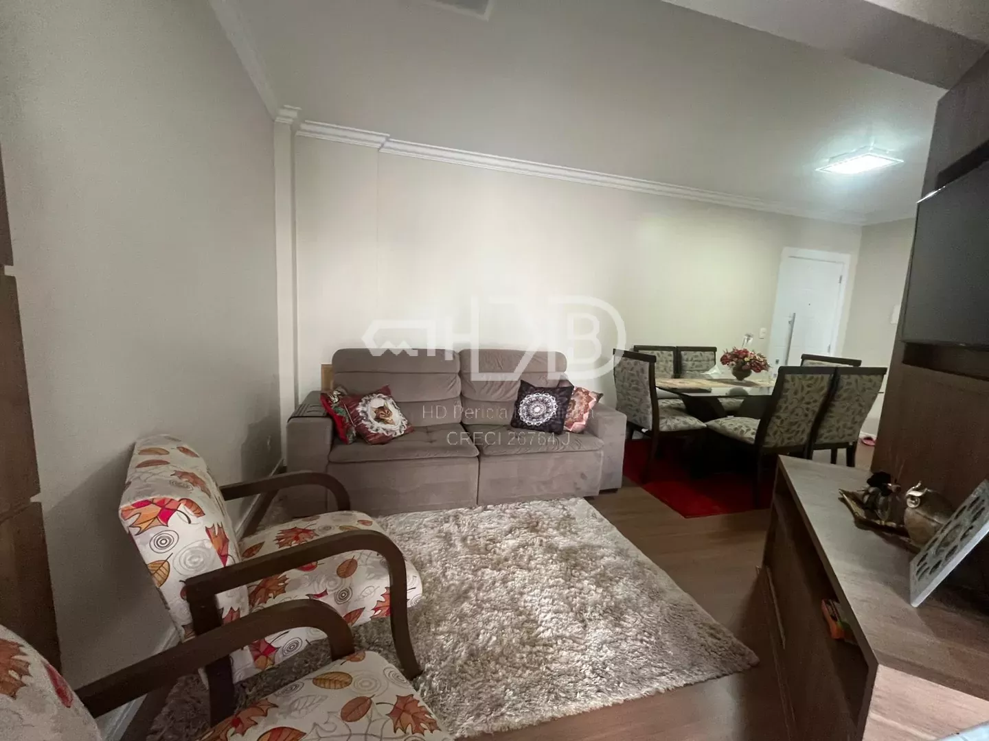 Comprar - Apartamento