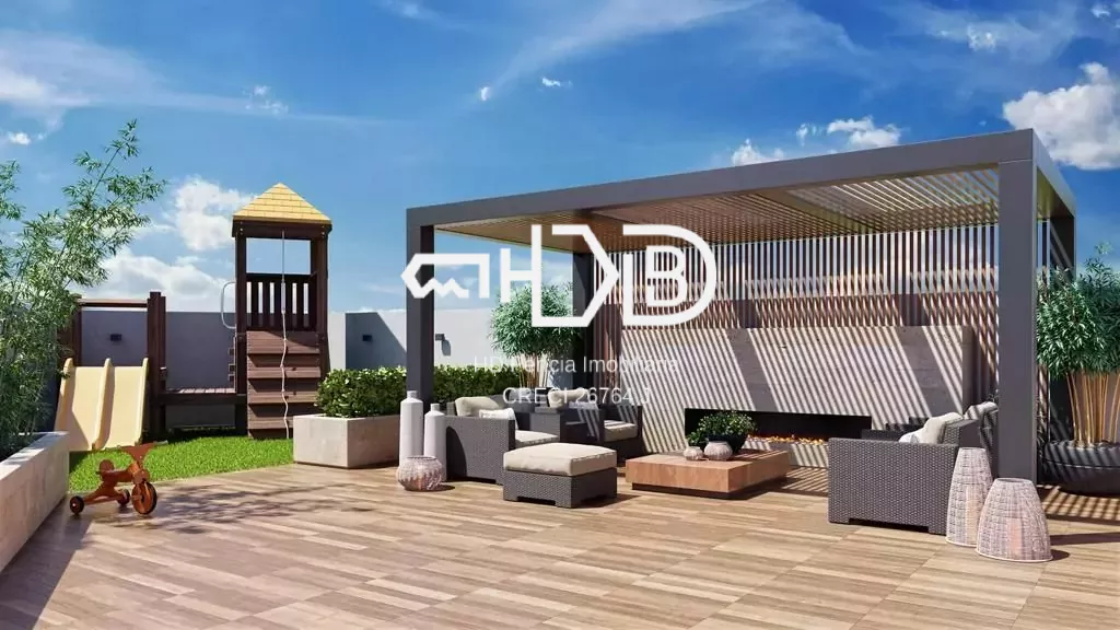 Comprar - Apartamento