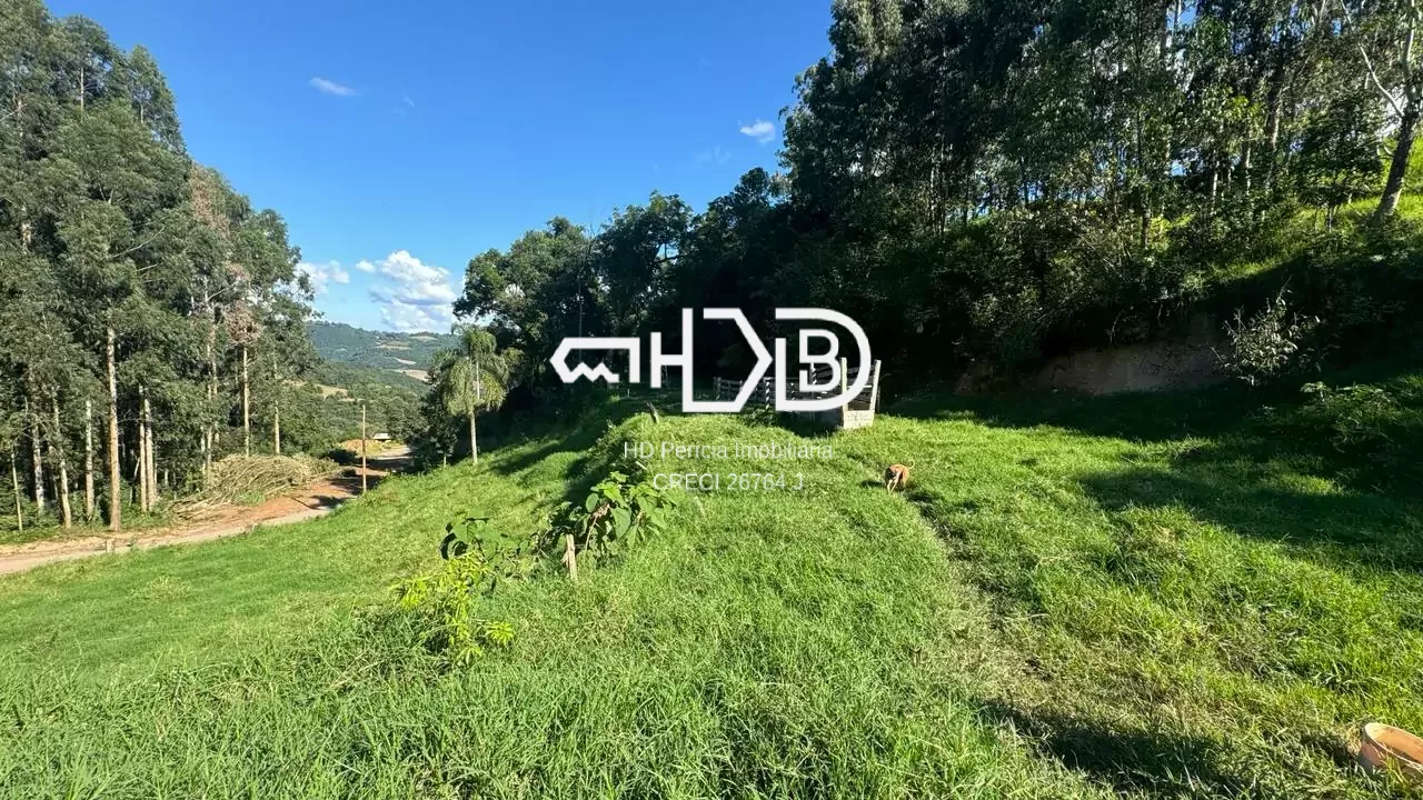 Comprar - Área para plantio