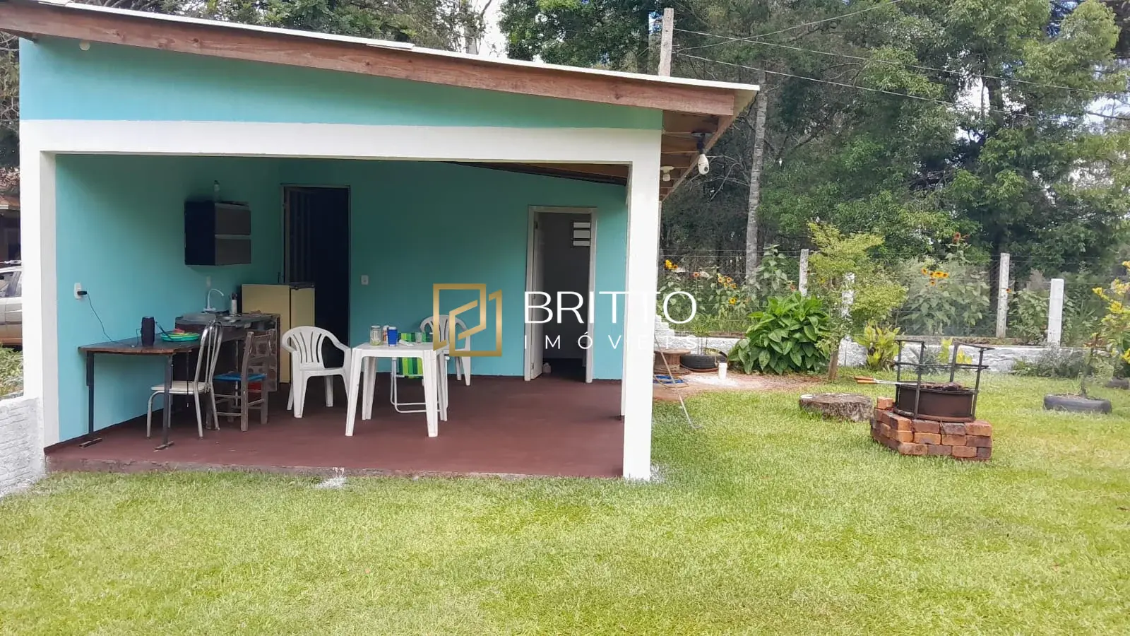 Comprar - Sítio