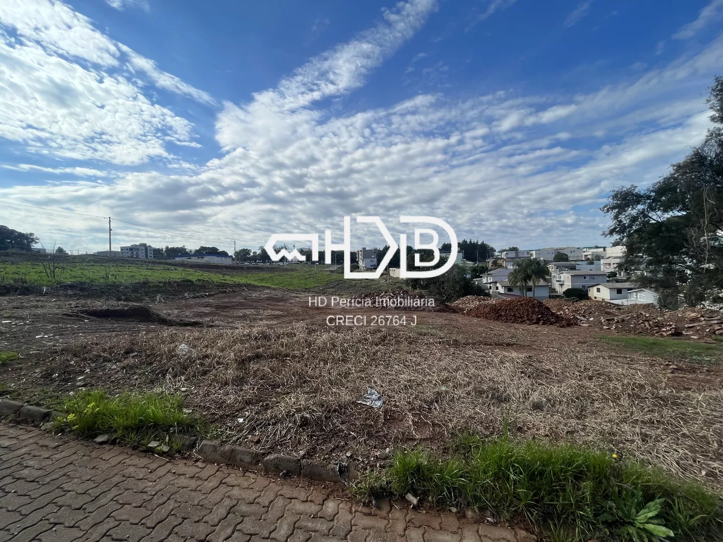 Comprar - Terreno