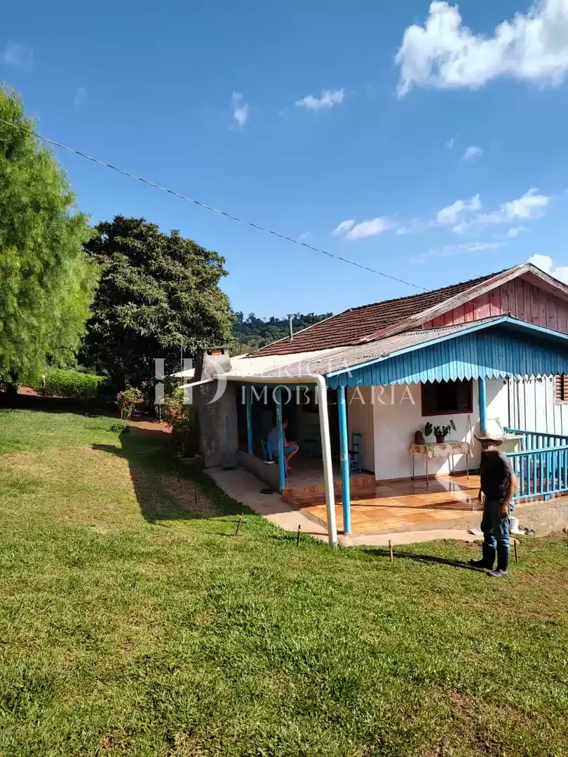 Comprar - Área para plantio