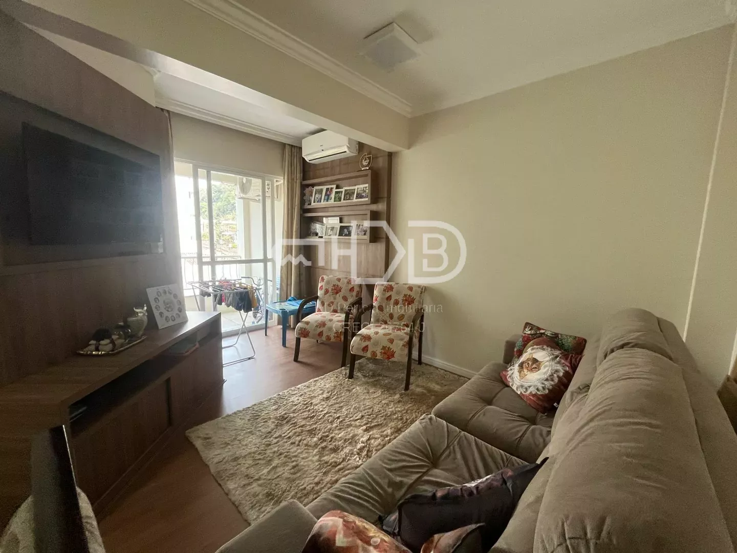 Comprar - Apartamento