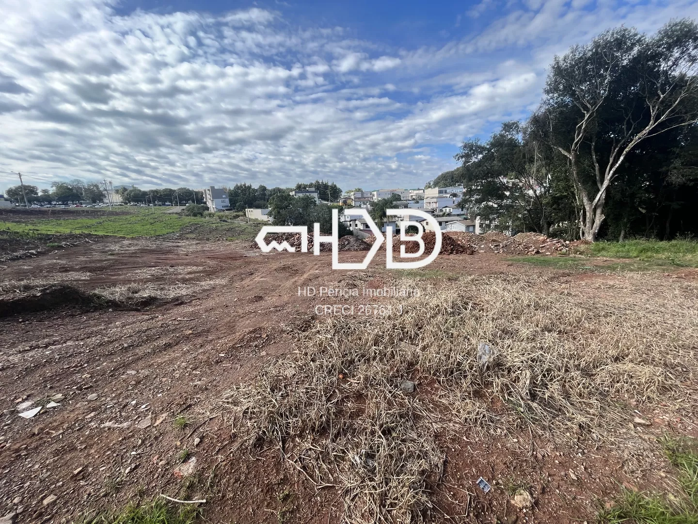 Comprar - Terreno