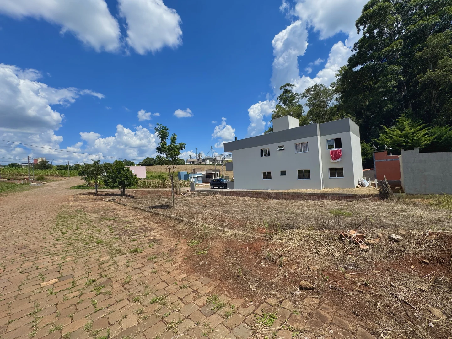 Comprar - Terreno