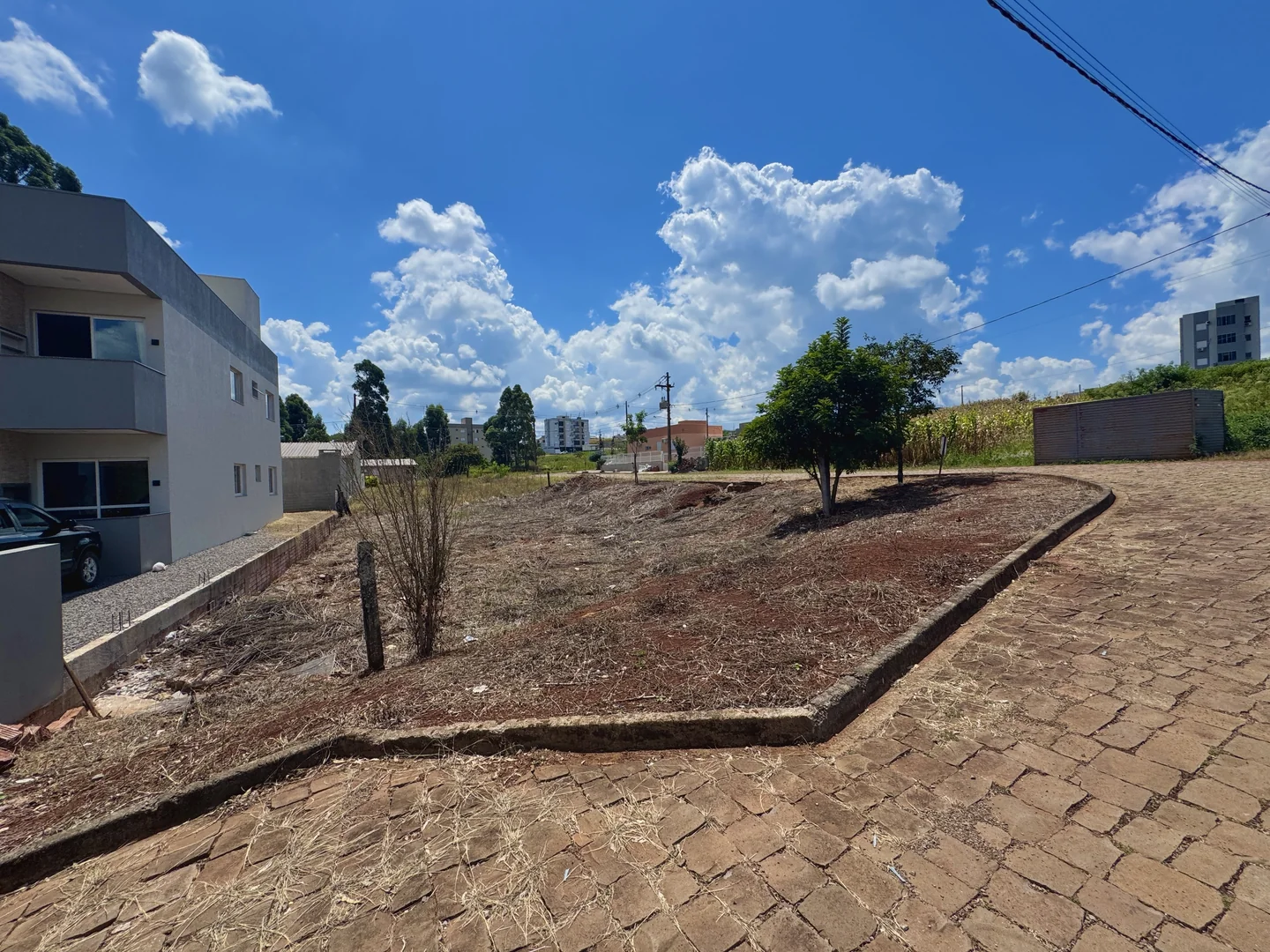 Comprar - Terreno