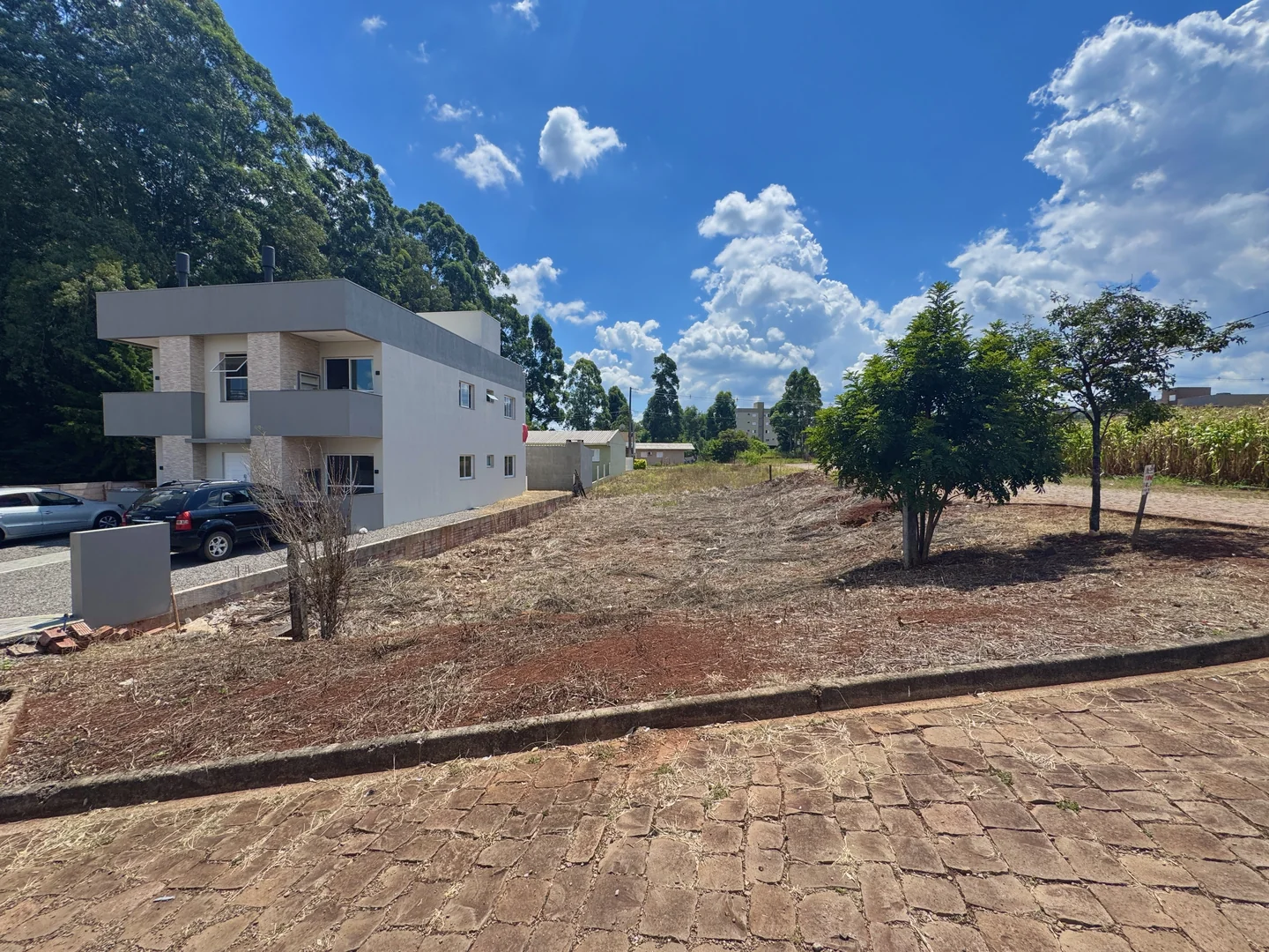 Comprar - Terreno