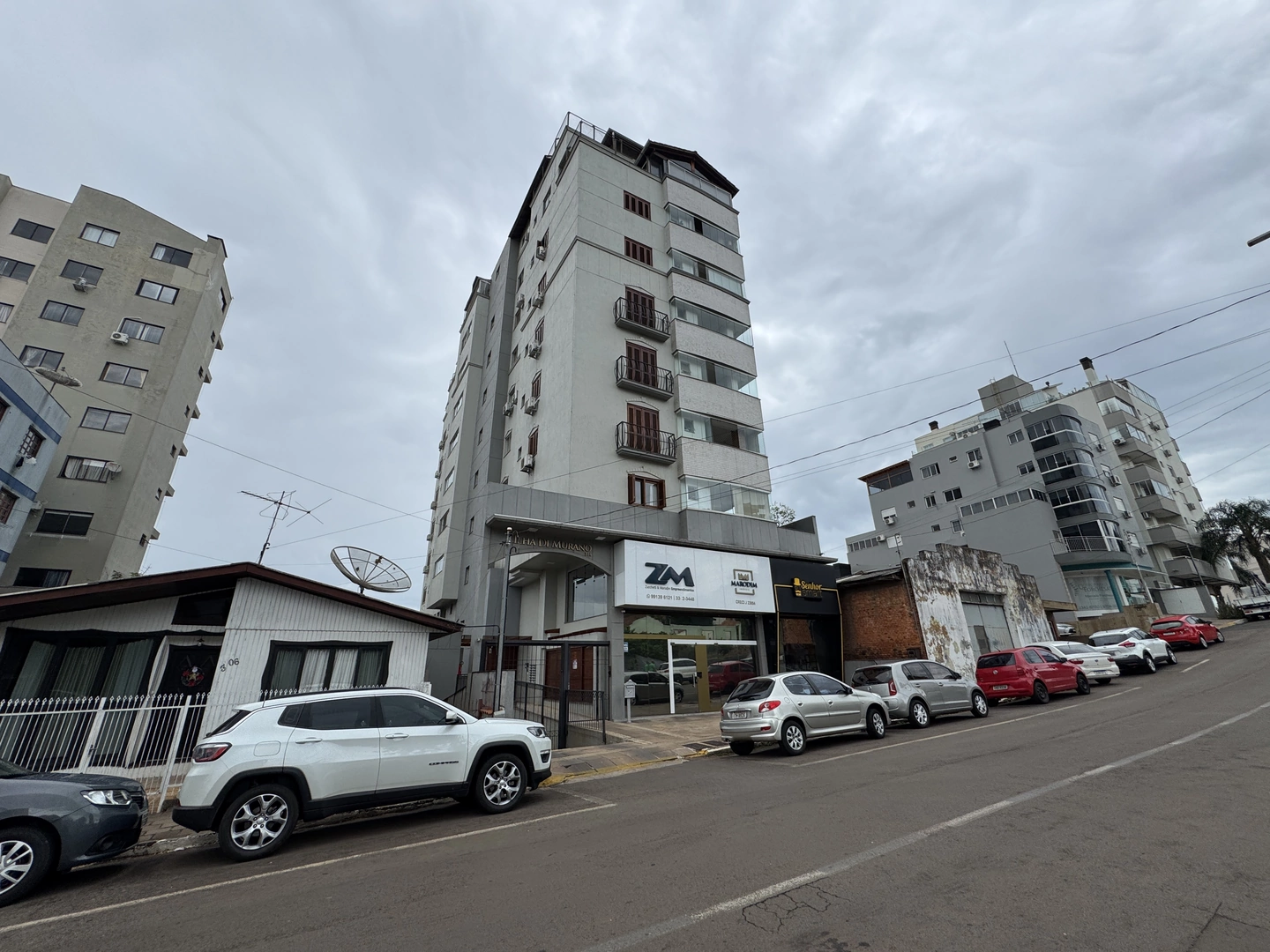 Comprar - Apartamento